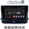 CLARION GL71263 Οθόνη OEM Multimedia Αυτοκινήτου για Jeep Compass 2023> (CarPlay/AndroidAuto/BT/GPS/WIFI/GPRS)