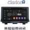 CLARION GL71292 Οθόνη OEM Multimedia Αυτοκινήτου για Audi Q3 2011 > 2019 (CarPlay/AndroidAuto/BT/GPS/WIFI/GPRS)