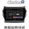 CLARION GL71309 Οθόνη OEM Multimedia Αυτοκινήτου για HY SANTA FE 2013 > 2017 HY IX45 (CarPlay/AndroidAuto/BT/GPS/WIFI/GPRS)