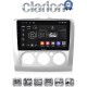CLARION GL71329 Οθόνη OEM Multimedia Αυτοκινήτου για FORD FOCUS 2004>2012 (CarPlay/AndroidAuto/BT/GPS/WIFI/GPRS)