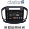 CLARION GL71338 Οθόνη OEM Multimedia Αυτοκινήτου για OPEL INSIGNIA 2014> (CarPlay/AndroidAuto/BT/GPS/WIFI/GPRS)