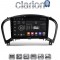 CLARION GL71352 Οθόνη OEM Multimedia Αυτοκινήτου για NISSAN JUKE 2009> (CarPlay/AndroidAuto/BT/GPS/WIFI/GPRS)