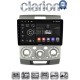 CLARION GL71360 Οθόνη OEM Multimedia Αυτοκινήτου για MAZDA BT 50 & FORD RANGER 2006>2011 (CarPlay/AndroidAuto/BT/GPS/WIFI/GPRS)