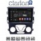 CLARION GL71369 Οθόνη OEM Multimedia Αυτοκινήτου για FORD MONDEO 2014> (CarPlay/AndroidAuto/BT/GPS/WIFI/GPRS)