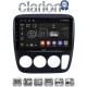 CLARION GL71376A Οθόνη OEM Multimedia Αυτοκινήτου για HONDA CRV 1996-2006 (CarPlay/AndroidAuto/BT/GPS/WIFI/GPRS)