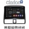 CLARION GL71376CL Οθόνη OEM Multimedia Αυτοκινήτου για HONDA CRV 1996-2006 (CarPlay/AndroidAuto/BT/GPS/WIFI/GPRS)