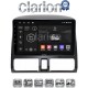 CLARION GL71376CL Οθόνη OEM Multimedia Αυτοκινήτου για HONDA CRV 1996-2006 (CarPlay/AndroidAuto/BT/GPS/WIFI/GPRS)