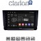 CLARION GL71391 Οθόνη OEM Multimedia Αυτοκινήτου για Mazda CX9 2006 > 2013 (CarPlay/AndroidAuto/BT/GPS/WIFI/GPRS)