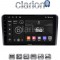 CLARION GL71403 Οθόνη OEM Multimedia Αυτοκινήτου για Ford Transit/Tourneo > 2018 (CarPlay/AndroidAuto/BT/GPS/WIFI/GPRS)