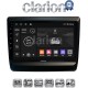 CLARION GL71431 Οθόνη OEM Multimedia Αυτοκινήτου για Isuzu DMAX 2021> (CarPlay/AndroidAuto/BT/GPS/WIFI/GPRS)