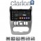 CLARION GL71432 Οθόνη OEM Multimedia Αυτοκινήτου για DACIA DUSTER 2006>2012 (CarPlay/AndroidAuto/BT/GPS/WIFI/GPRS)