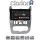 CLARION GL71432 Οθόνη OEM Multimedia Αυτοκινήτου για DACIA DUSTER 2006>2012 (CarPlay/AndroidAuto/BT/GPS/WIFI/GPRS)