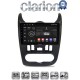 CLARION GL71432 Οθόνη OEM Multimedia Αυτοκινήτου για DACIA DUSTER 2006>2012 (CarPlay/AndroidAuto/BT/GPS/WIFI/GPRS)