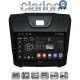 CLARION GL71435 Οθόνη OEM Multimedia Αυτοκινήτου για ISUZU DMAX 2012> (CarPlay/AndroidAuto/BT/GPS/WIFI/GPRS)
