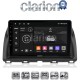 CLARION GL71438 Οθόνη OEM Multimedia Αυτοκινήτου για MAZDA CX5 2013>2017 (CarPlay/AndroidAuto/BT/GPS/WIFI/GPRS)