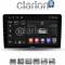 CLARION GL71452 Οθόνη OEM Multimedia Αυτοκινήτου για Ford Fiesta 2019> (CarPlay/AndroidAuto/BT/GPS/WIFI/GPRS)