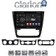 CLARION GL71482 Οθόνη OEM Multimedia Αυτοκινήτου για SKODA YETI 2014> (CarPlay/AndroidAuto/BT/GPS/WIFI/GPRS)