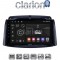 CLARION GL71498 Οθόνη OEM Multimedia Αυτοκινήτου για Renault Koleos 2006>2017 (CarPlay/AndroidAuto/BT/GPS/WIFI/GPRS)