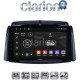 CLARION GL71498 Οθόνη OEM Multimedia Αυτοκινήτου για Renault Koleos 2006>2017 (CarPlay/AndroidAuto/BT/GPS/WIFI/GPRS)