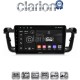 CLARION GL71509 Οθόνη OEM Multimedia Αυτοκινήτου για PEUGEOT 508 2010>2017 (CarPlay/AndroidAuto/BT/GPS/WIFI/GPRS)