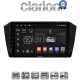CLARION GL71519 Οθόνη OEM Multimedia Αυτοκινήτου για VW PASSAT 2015> (CarPlay/AndroidAuto/BT/GPS/WIFI/GPRS)