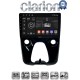 CLARION GL71564 Οθόνη OEM Multimedia Αυτοκινήτου για Aygo & C1 & 107 14> (CarPlay/AndroidAuto/BT/GPS/WIFI/GPRS)