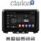 CLARION GL71570 Οθόνη OEM Multimedia Αυτοκινήτου για SUZUKI JIMNY 2018> (CarPlay/AndroidAuto/BT/GPS/WIFI/GPRS)