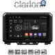 CLARION GL71570 Οθόνη OEM Multimedia Αυτοκινήτου για SUZUKI JIMNY 2018> (CarPlay/AndroidAuto/BT/GPS/WIFI/GPRS)