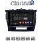 CLARION GL71571 Οθόνη OEM Multimedia Αυτοκινήτου για SUZUKI VITARA & BREZZA 2016> (CarPlay/AndroidAuto/BT/GPS/WIFI/GPRS)