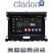 CLARION GL71575 Οθόνη OEM Multimedia Αυτοκινήτου για Ford Ranger 2019 > (CarPlay/AndroidAuto/BT/GPS/WIFI/GPRS)