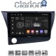 CLARION GL71629 Οθόνη OEM Multimedia Αυτοκινήτου για Honda CRZ 2010 > 2018 (CarPlay/AndroidAuto/BT/GPS/WIFI/GPRS)