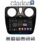 CLARION GL71657 Οθόνη OEM Multimedia Αυτοκινήτου για Dacia Dokker 2012 > (CarPlay/AndroidAuto/BT/GPS/WIFI/GPRS)