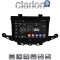 CLARION GL71674 Οθόνη OEM Multimedia Αυτοκινήτου για Opel Astra K 2016 > (CarPlay/AndroidAuto/BT/GPS/WIFI/GPRS)