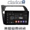CLARION GL71744 Οθόνη OEM Multimedia Αυτοκινήτου για HONDA CIVIC 3/5D 2006-2012 (CarPlay/AndroidAuto/BT/GPS/WIFI/GPRS)