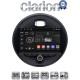 CLARION GL71845 Οθόνη OEM Multimedia Αυτοκινήτου για Mini Cooper & Clubman 2015> (CarPlay/AndroidAuto/BT/GPS/WIFI/GPRS)