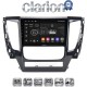 CLARION GL71992 Οθόνη OEM Multimedia Αυτοκινήτου για Mitsubishi Pajero 2014> (CarPlay/AndroidAuto/BT/GPS/WIFI/GPRS)