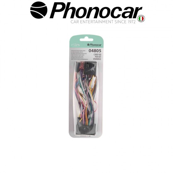 04.805 PHONOCAR