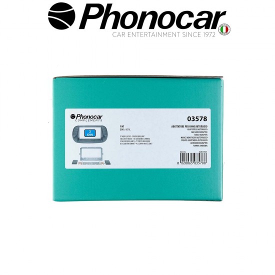 03.578 PHONOCAR