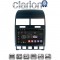 CLARION GL72042 Οθόνη OEM Multimedia Αυτοκινήτου για VW Touareg >2011 (CarPlay/AndroidAuto/BT/GPS/WIFI/GPRS)