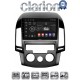 CLARION GL72043AC Οθόνη OEM Multimedia Αυτοκινήτου για HYUNDAI i30 2007-2012 (CarPlay/AndroidAuto/BT/GPS/WIFI/GPRS)
