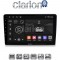 CLARION GL72054 Οθόνη OEM Multimedia Αυτοκινήτου για Suzuki Grand Vitara 1998 > 2004 (CarPlay/AndroidAuto/BT/GPS/WIFI/GPRS)