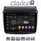 CLARION GL72094 Οθόνη OEM Multimedia Αυτοκινήτου για MITSUBISHI L200 2006 > 2014 (CarPlay/AndroidAuto/BT/GPS/WIFI/GPRS)