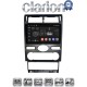 CLARION GL72104 Οθόνη OEM Multimedia Αυτοκινήτου για Ford Mondeo 2003 > 2006 (CarPlay/AndroidAuto/BT/GPS/WIFI/GPRS)