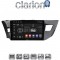 CLARION GL72126 Οθόνη OEM Multimedia Αυτοκινήτου για TOYOTA COROLLA 2013>2016 (CarPlay/AndroidAuto/BT/GPS/WIFI/GPRS)