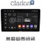 CLARION GL72157 Οθόνη OEM Multimedia Αυτοκινήτου για DACIA DUSTER 2013>2019 (CarPlay/AndroidAuto/BT/GPS/WIFI/GPRS)