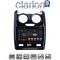 CLARION GL72158 Οθόνη OEM Multimedia Αυτοκινήτου για DACIA DUSTER 2013>2019 (CarPlay/AndroidAuto/BT/GPS/WIFI/GPRS)