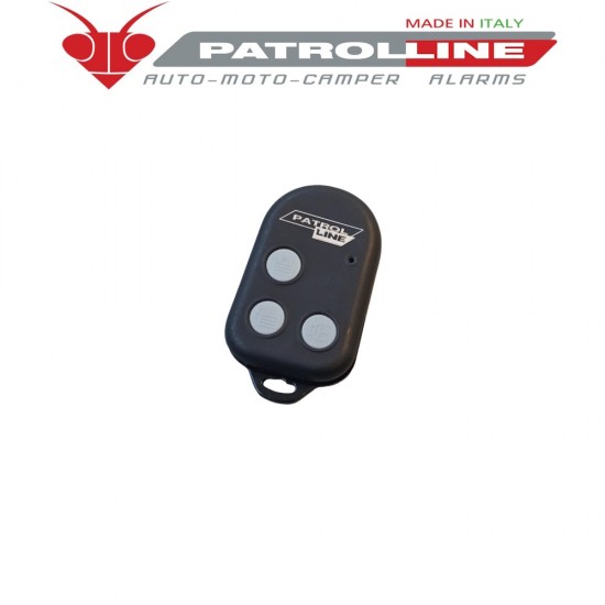 PATROL MAX 974
