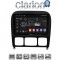 CLARION GL72220 Οθόνη OEM Multimedia Αυτοκινήτου για MERCEDES S (W220) 1998>2005 (CarPlay/AndroidAuto/BT/GPS/WIFI/GPRS)