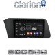 CLARION GL72227 Οθόνη OEM Multimedia Αυτοκινήτου για Hyundai Elantra 2021 > (CarPlay/AndroidAuto/BT/GPS/WIFI/GPRS)