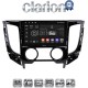 CLARION GL72230B Οθόνη OEM Multimedia Αυτοκινήτου για Mitsubishi L200 2014 >Μόνο για αυτοκίνητα με Κλιματισμό (CarPlay/AndroidAuto/BT/GPS/WIFI/GPRS)